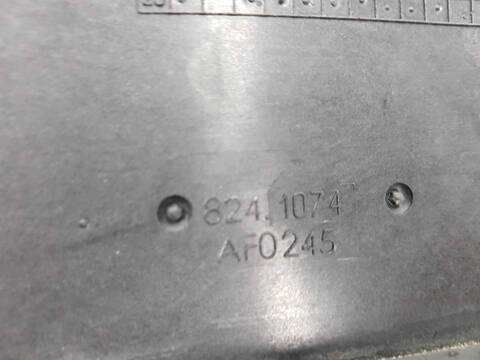 Foto 2ª: Electroventilador Citroen Berlingo WORKER M (2018)