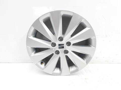 LLanta Aleacion Seat Arona 1.0 TSI STYLE