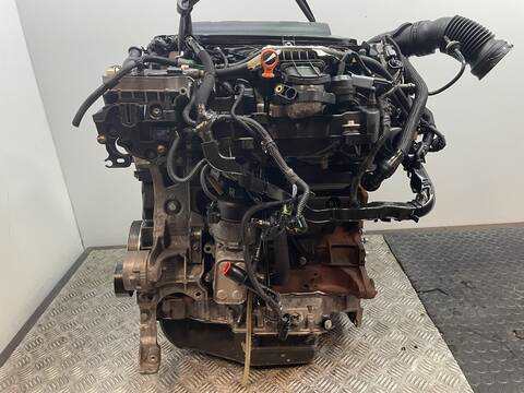 Motor Completo Citroen C5 RHH
