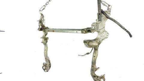 Foto 1ª: Puente Delantero Audi A5 1.8 TFSI 170CV [CAUA] (2007)