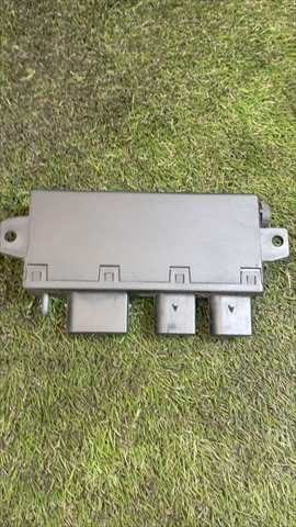 Foto 3ª: Centralita Abs ESP Mercedes Clase ML 270 2.7 D DCI [612963] (2000)