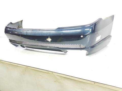 Foto 3ª: Paragolpes Trasero Mercedes Clase S 220 5.0 V8 24V 306CV [113963] (2001)