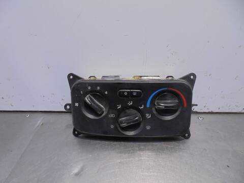 Mando Calefacción A. A. Jeep Cherokee 2.8 CRD EXTREME 163CV 120KW