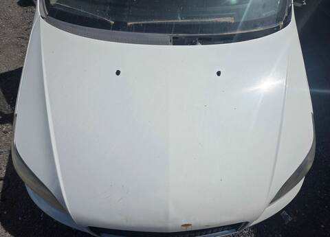 Capot Chevrolet Aveo LS 101CV 74KW