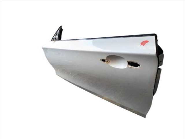 Foto 2ª: Puerta Delantera Izquierda Bmw Serie 1 114 118 D (2006)