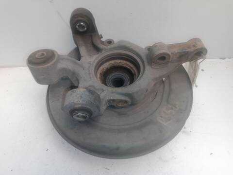 Mangueta Trasera Izquierda Toyota Lexus 3.0 V6 CAT 204CV 150KW