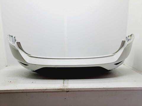 Foto 2ª: Paragolpes Trasero Volkswagen T-Roc 1.5 16V TSI ACT 150CV 110KW [DPCA] (2020)