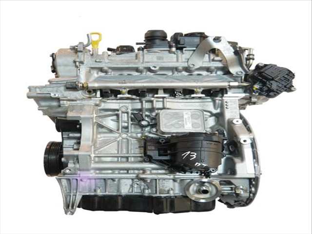 Foto 3ª: Motor Completo Cupra Formentor 1.5 TSI TFSI 150 CV 110KW [DXDB, DXD]