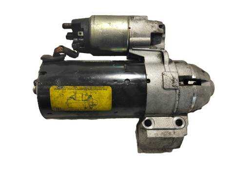 Foto 3ª: Motor de Arranque Bmw Serie 3 315 2.0 16V 143CV [N43B20A] (2004)