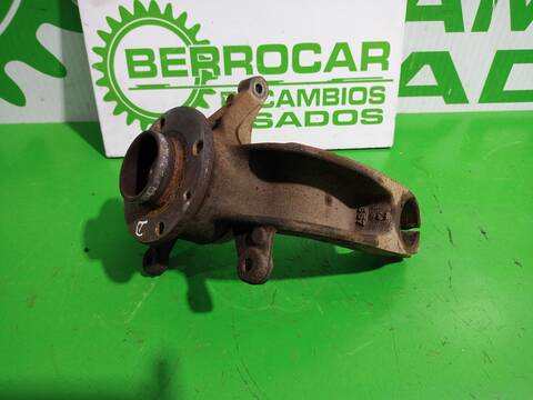 Foto 3ª: Mangueta Delantera Derecha Renault Scenic 1.6 16V 113CV 83KW [K4M761] (2003)