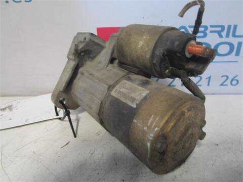 Motor de Arranque Renault Clio 1.5 DCI S 65CV