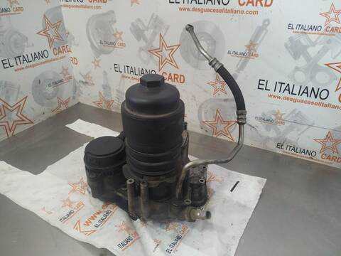 Foto 3ª: Radiador Aceite Audi Q7 VERSION INDEFINIDA