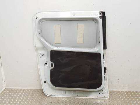 Foto 2ª: Puerta Lateral Corredera Izquierda Renault Kangoo L1