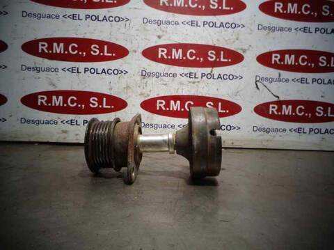 Foto 4ª: Alternador Ford Fiesta AMBIENTE BERLINA 75CV 55KW [RTN] (2000)
