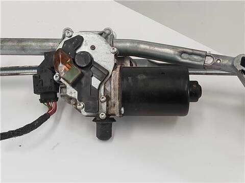 Foto 2ª: Motor Limpia Delantero Mercedes Clase B 150 2.0 200 CDI 245.208) 140CV 103KW [OM 640.941] (2007)
