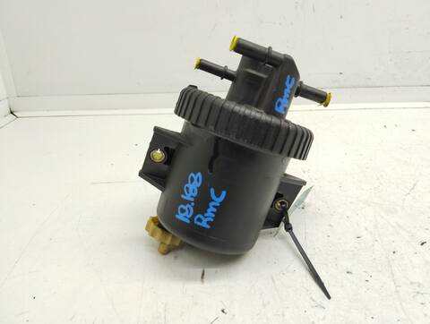Foto 3ª: Filtro Combustible Citroen C8 2.0 HDI X 109CV 80KW [RHT] (2002)