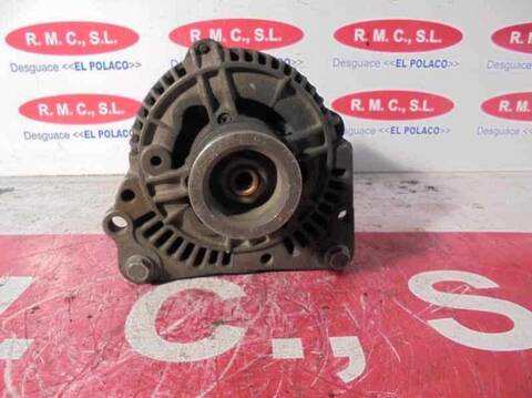 Alternador Seat Arosa 1.4 60CV 44KW