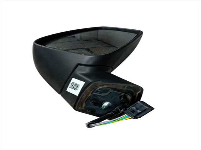 Foto 1ª: Retrovisor Derecho Renault Scenic 1.5 DCI JZ02 JZ0R) (2008)