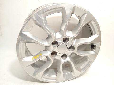 Foto 2ª: LLanta Chapa Jeep Compass 1.6 MULTIJET 130CV 96KW [46346020] (2021)