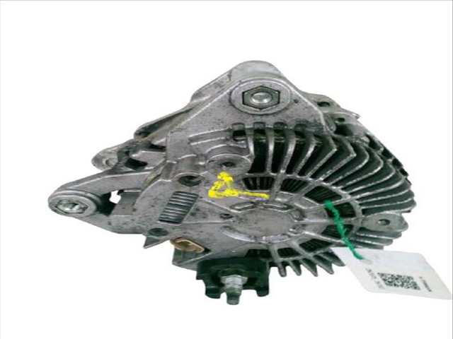 Foto 2ª: Alternador Renault Espace 2.2 DCI JK07) (2002)