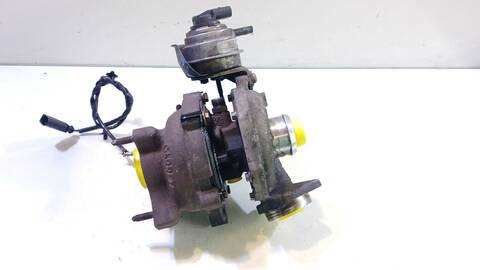 Turbocompresor Audi Q5 2.0 TDI QUATTRO 177CV 130KW