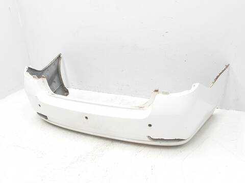 Foto 2ª: Paragolpes Trasero Chevrolet Epica 2.0 D 150CV [Z20S] (2006)