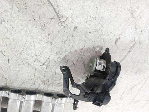 Foto 3ª: Colector Admisión Kia Rio 1.5 CRDI 110CV [D4FA] (2005)