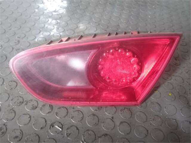 Piloto Portón Derecho Seat Leon 1.9 TDI