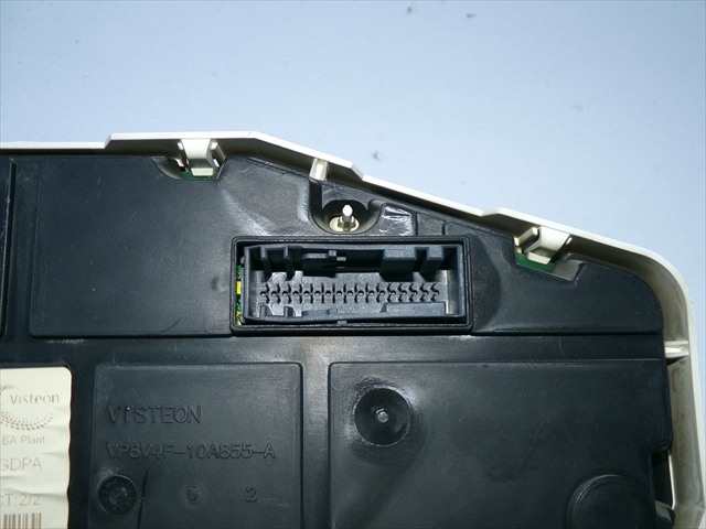 Foto 3ª: Cuadro de Instrumentos Ford Kuga 2.0 TDCI 2008-2013 [UFDA] (2012)