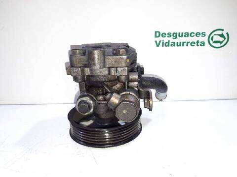 Foto 2ª: Bomba de Direccion Mitsubishi Grandis 2.0 DI-D CAT 136CV 100KW [BSY] (2006)