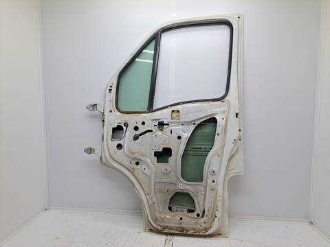 Foto 3ª: Puerta Delantera Derecha Renault 11 GASOLINA (2000)
