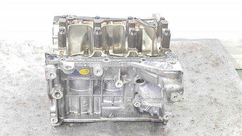 Bloque Motor Renault Clio 0.9 TCE 90CV 83KW