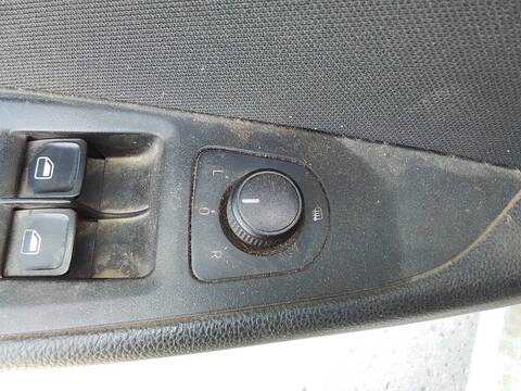 Foto 1ª: Mando Retrovisor Seat Leon I-TECH 105CV 77KW [CLH] (2014)
