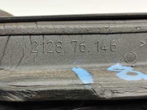Foto 2ª: Retrovisor Derecho Ford Focus AMBIENTE D) BERLINA 115CV 85KW [KKDA] (2009)