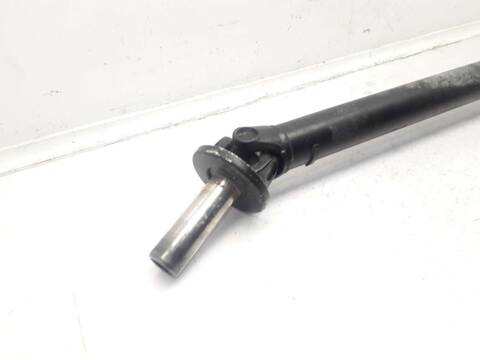 Foto 2ª: Transmision Central Nissan Terrano 2.7 TD 125CV 92KW (2006)