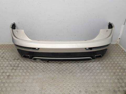 Paragolpes Trasero DS 7 E-TENSE 4X2 BASTILLE