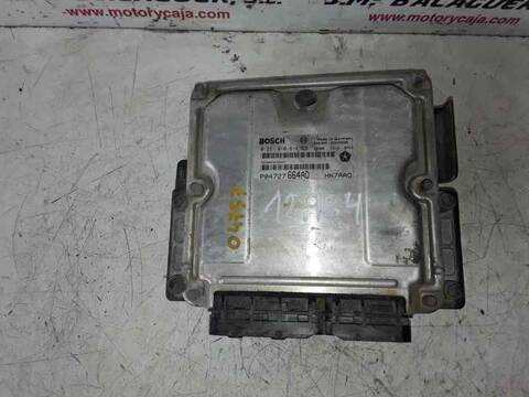 Foto 2ª: Centralita Motor ECU Chrysler Voyager VERSION INDEFINIDA