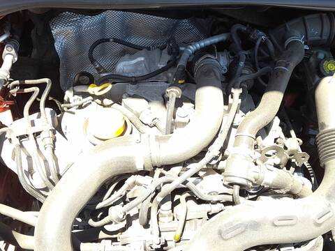Motor Completo Renault Clio 0.9 TCE 90 90CV 66KW