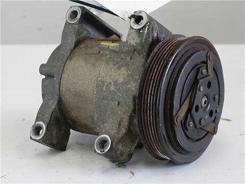 Compresor Aire Acondicionado Nissan Primera 1.6 BERLINA 109CV 80KW