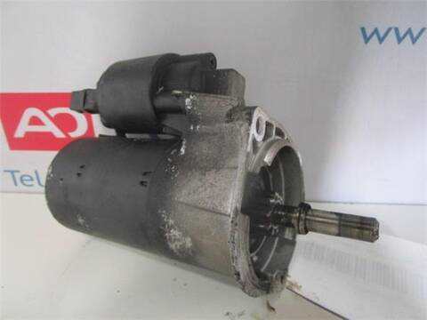 Motor de Arranque Seat Arosa 1.0 50CV 37KW