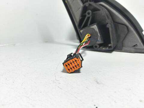Foto 2ª: Retrovisor Izquierdo Peugeot 308 GT LINE 131CV [YH01] (2013)