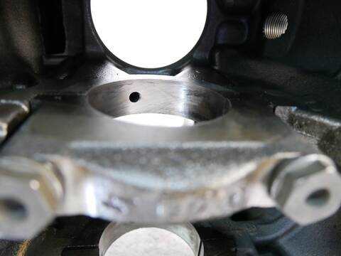 Bloque Motor Audi A1 105 CV 77KW