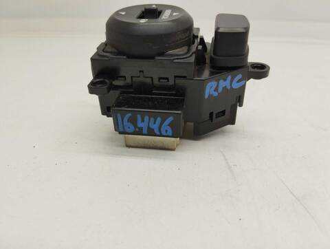 Foto 4ª: Mando Retrovisor Hyundai i30 2.0 CRDI CAT 140CV 103KW [D4EA] (2008)