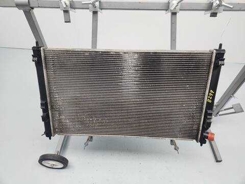 Radiador Motor Mitsubishi Lancer INVITE 140CV 103KW
