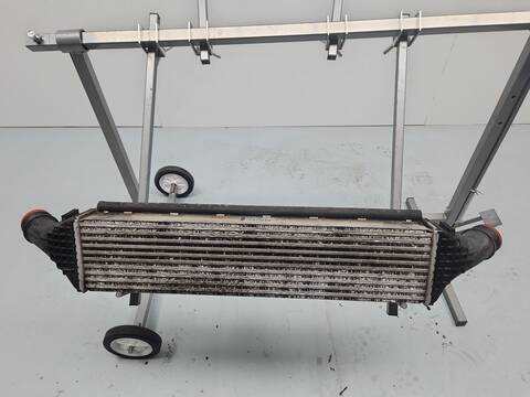 Intercooler Audi A6 3.0 TDI ADVANCED EDITION 272CV 200KW