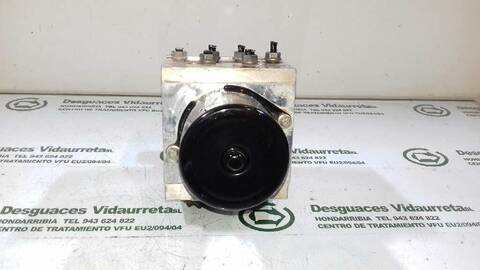 Foto 3ª: Abs Volkswagen Passat ADVANCE 4MOTION 140CV 103KW [CBA] (2008)