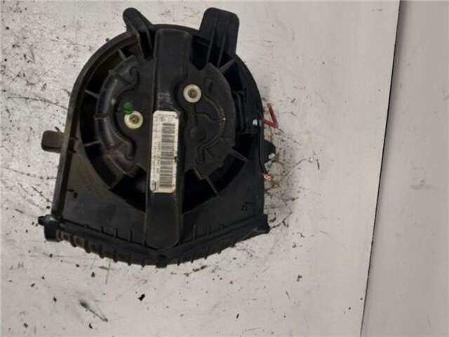 Foto 2ª: Ventilador de Calefacción Renault Scenic 1.9 DCI D (120 CV) [F9Q812]