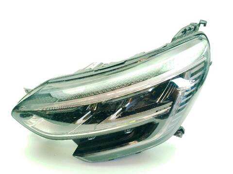 Faro Izquierdo Renault Megane 1.5 BLUE DCI 115 B9A6)