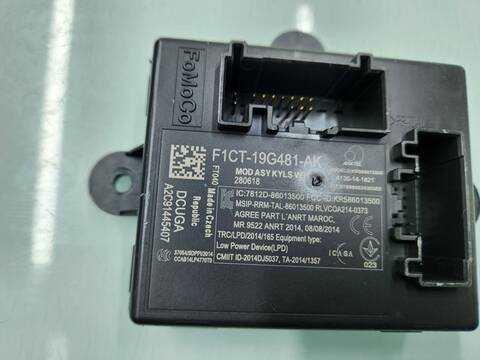 Foto 3ª: Centralita Motor ECU Ford Kuga TREND 120CV 88KW [BNMC] (2018)