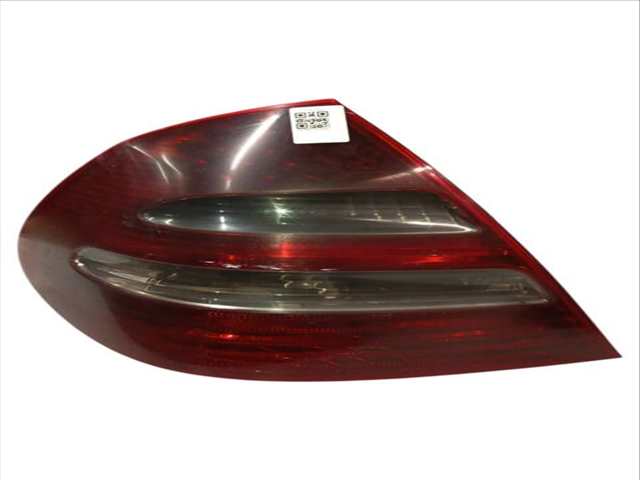 Piloto Trasero Izquierdo Mercedes Clase E 180 E 220 CDI 211.006) 150CV